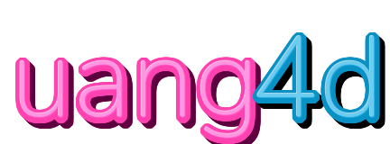 uang4d — logo kanal