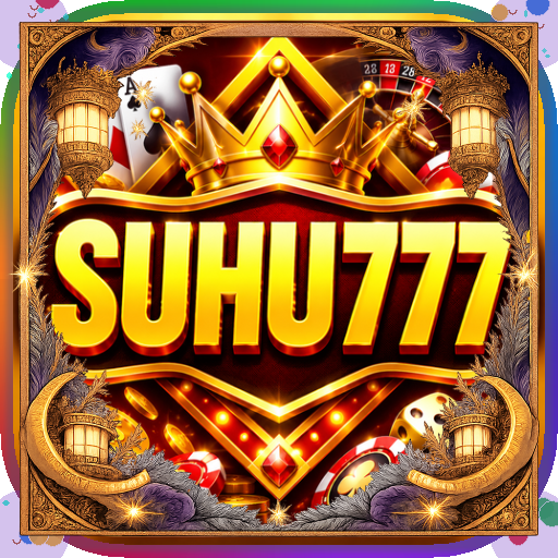 suhu777 — mitra unggulan
