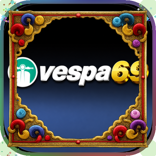 vespa69 — mitra unggulan